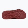 HOKA Ora Recovery Slide 3 bors/paprika flip-flopok 4