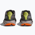 Férfi futócipő HOKA Clifton 9 GTX aszfalt szürke/kavics 6