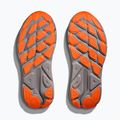 Férfi futócipő HOKA Clifton 9 GTX aszfalt szürke/kavics 7