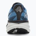 Férfi futócipő HOKA Clifton 9 GTX fekete/ködös éjszaka 6