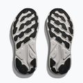 Női futócipő HOKA Clifton 9 GTX fekete/esőcsepp 14