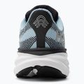 Női futócipő HOKA Clifton 9 GTX fekete/esőcsepp 6