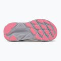 Női futócipő HOKA Clifton 9 GTX szürke ég/fátyolos zöld 4