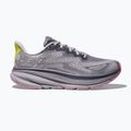 Női futócipő HOKA Clifton 9 GTX szürke ég/fátyolos zöld 2