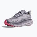 Női futócipő HOKA Clifton 9 GTX szürke ég/fátyolos zöld 4