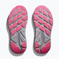 Női futócipő HOKA Clifton 9 GTX szürke ég/fátyolos zöld 7