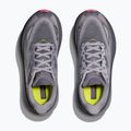 Női futócipő HOKA Clifton 9 GTX szürke ég/fátyolos zöld 8