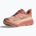 Női futócipő HOKA Stinson 7 blush/rose latte 4
