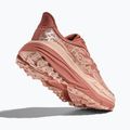 Női futócipő HOKA Stinson 7 blush/rose latte 5