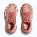 Női futócipő HOKA Stinson 7 blush/rose latte 8