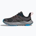 HOKA férfi túrabakancs Anacapa 2 Low GTX szatellit szürke/tengeri jég 3