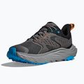 HOKA férfi túrabakancs Anacapa 2 Low GTX szatellit szürke/tengeri jég 4