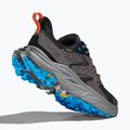 HOKA férfi túrabakancs Anacapa 2 Low GTX szatellit szürke/tengeri jég 5