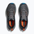 HOKA férfi túrabakancs Anacapa 2 Low GTX szatellit szürke/tengeri jég 8