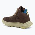HOKA férfi túrabakancs Anacapa 2 Mid GTX dió/osztrázs gomba 3
