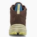 HOKA férfi túrabakancs Anacapa 2 Mid GTX dió/osztrázs gomba 6