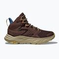 HOKA férfi túrabakancs Anacapa 2 Mid GTX dió/osztrázs gomba 2