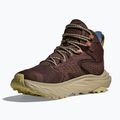 HOKA férfi túrabakancs Anacapa 2 Mid GTX dió/osztrázs gomba 4