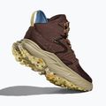 HOKA férfi túrabakancs Anacapa 2 Mid GTX dió/osztrázs gomba 5