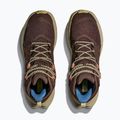HOKA férfi túrabakancs Anacapa 2 Mid GTX dió/osztrázs gomba 8