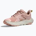HOKA női túrabakancs Anacapa 2 Low GTX rose latte/truffle só 4