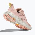 HOKA női túrabakancs Anacapa 2 Low GTX rose latte/truffle só 5