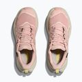 HOKA női túrabakancs Anacapa 2 Low GTX rose latte/truffle só 8