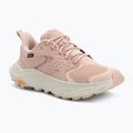 HOKA női túrabakancs Anacapa 2 Low GTX rose latte/truffle só