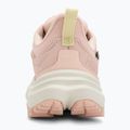 HOKA női túrabakancs Anacapa 2 Low GTX rose latte/truffle só 6