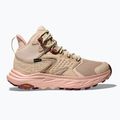 HOKA női túrabakancs Anacapa 2 Mid GTX tölgy/rózsa latte 2