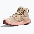 HOKA női túrabakancs Anacapa 2 Mid GTX tölgy/rózsa latte 4