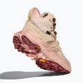 HOKA női túrabakancs Anacapa 2 Mid GTX tölgy/rózsa latte 5