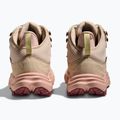 HOKA női túrabakancs Anacapa 2 Mid GTX tölgy/rózsa latte 6