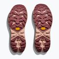 HOKA női túrabakancs Anacapa 2 Mid GTX tölgy/rózsa latte 7
