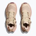 HOKA női túrabakancs Anacapa 2 Mid GTX tölgy/rózsa latte 8