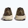 HOKA Mach 6 férfi futócipő antik olíva/truffa só 6