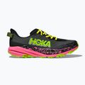 Férfi futócipő HOKA Speedgoat 6 fekete/szürke por 2