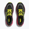 Férfi futócipő HOKA Speedgoat 6 fekete/szürke por 8