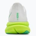 Férfi futócipő HOKA Mach 6 fehér/neon lime 6
