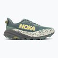 Férfi futócipő HOKA Speedgoat 6 páfrány/aszfalt szürke 2