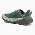 Férfi futócipő HOKA Speedgoat 6 páfrány/aszfalt szürke 3