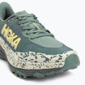 Férfi futócipő HOKA Speedgoat 6 páfrány/aszfalt szürke 7
