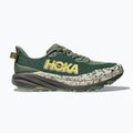 Férfi futócipő HOKA Speedgoat 6 páfrány/aszfalt szürke 2