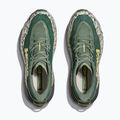 Férfi futócipő HOKA Speedgoat 6 páfrány/aszfalt szürke 8