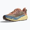 Férfi futócipő HOKA Speedgoat 6 juhar/kardamom 4