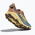 Férfi futócipő HOKA Speedgoat 6 juhar/kardamom 5