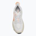 Férfi futócipő HOKA Speedgoat 6 fehér/neon mandarin 5