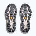 Férfi futócipő HOKA Speedgoat 6 fehér/neon mandarin 7