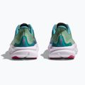Női futócipő HOKA Mach 6 jadeite/alpine blue 6