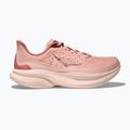 Női futócipő HOKA Mach 6 roselatte/blush 2